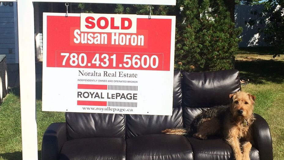 Susan Horon-Royal LePage Noralta-REALTOR®️ | 3018 Calgary Trail NW, Edmonton, AB T6J 6V4, Canada | Phone: (780) 266-1027