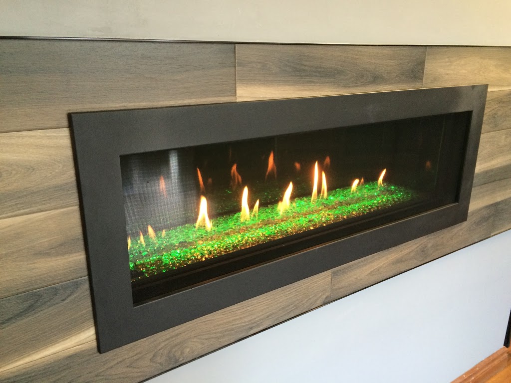 Gemco Fireplaces & Wholesale Heating Products Ltd | 9281 50 St NW, Edmonton, AB T6B 3A1, Canada | Phone: (780) 465-9719