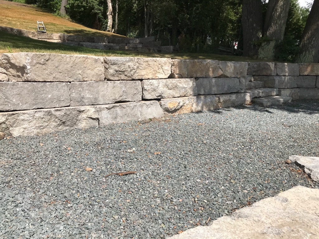 Kawartha Stone Works | Anderson Rd, Havelock-Belmont-Methuen, ON K0L 1Z0, Canada | Phone: (705) 778-9820