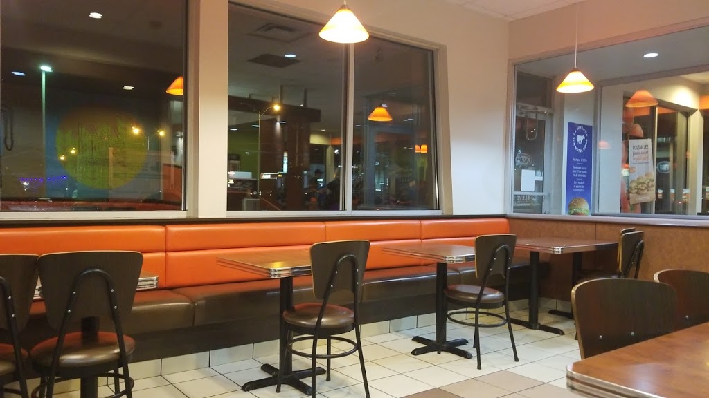 A&W Canada | 3020 Chemin Gascon, Terrebonne, QC J6X 3Z3, Canada | Phone: (450) 477-4377