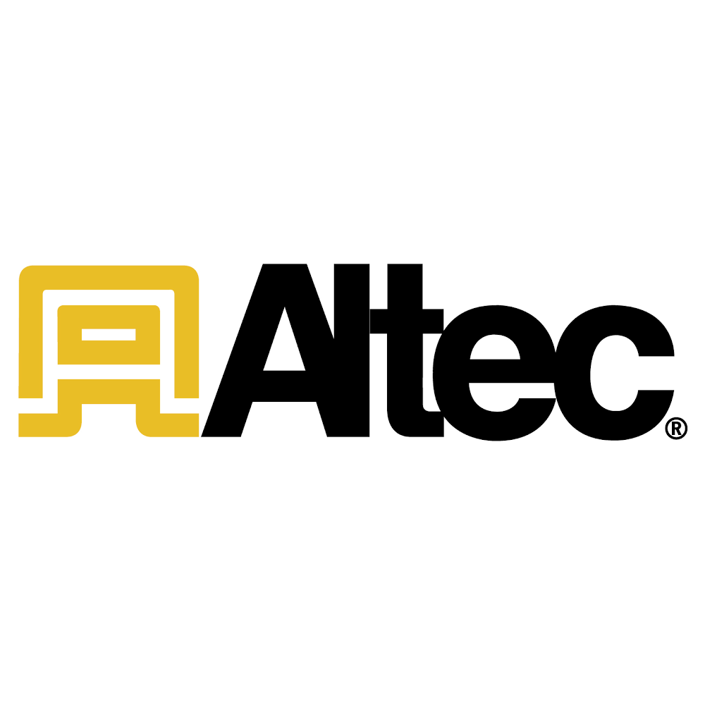 Altec Service Center | 57 Durand Rd, Winnipeg, MB R2J 3T1, Canada | Phone: (204) 663-8362