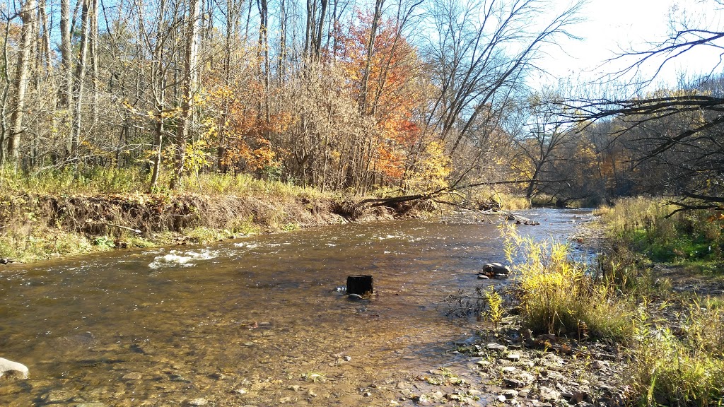 Bronte Creek Provincial Park (Day use Entrance) | 1219 Burloak Dr, Oakville, ON L6M 4J7, Canada | Phone: (905) 827-6911