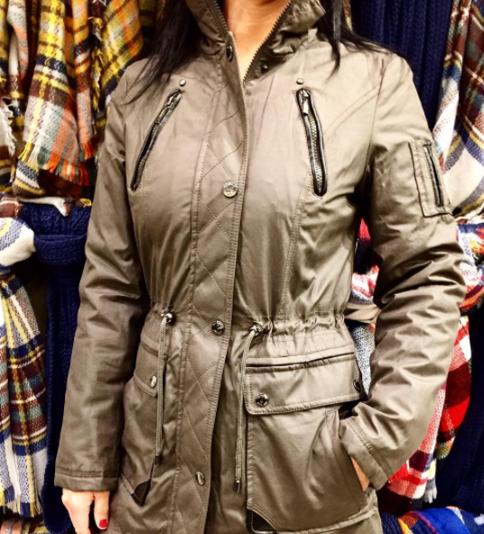 Park Avenue Coat Company | 2300 Hamburg Turnpike, Buffalo, NY 14218, USA | Phone: (716) 823-0033