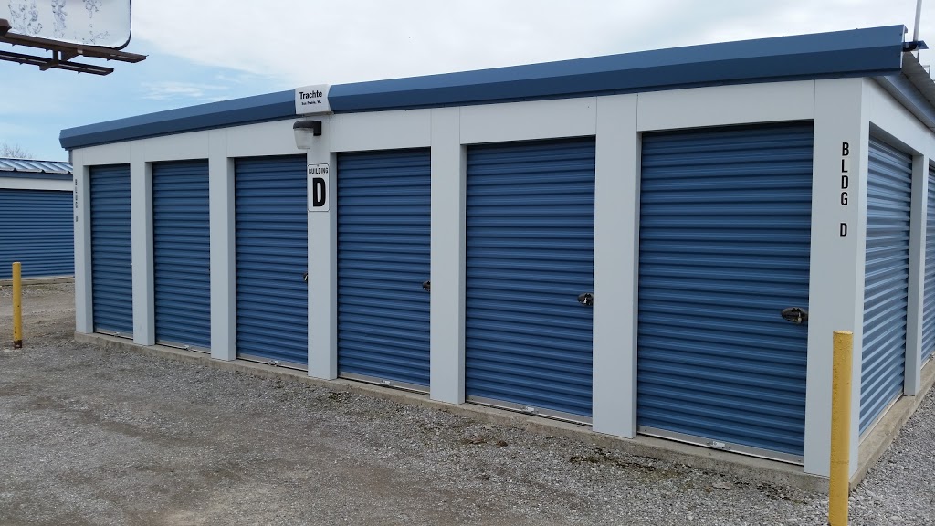 STORAGE GUYZ - Port Dover | 171 ON-6, Port Dover, ON N0A 1N0, Canada | Phone: (519) 583-7867