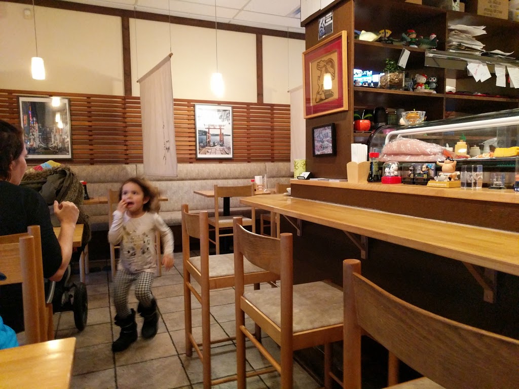 Mt Fuji Sushi Restaurant | 5198 Ladner Trunk Rd, Delta, BC V4K 1W4, Canada | Phone: (604) 952-6652
