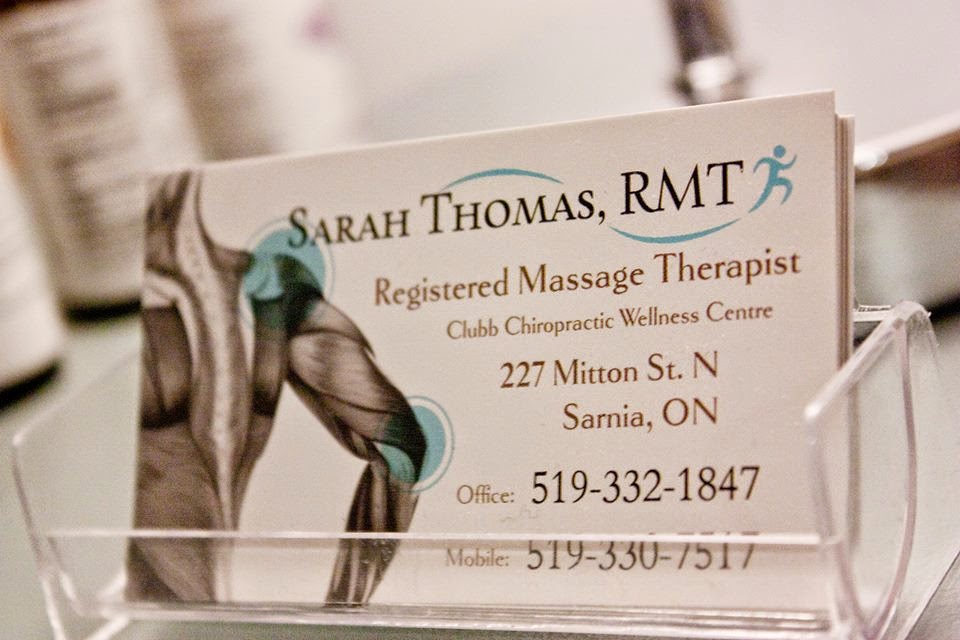 Sarah Nguyen, Registered Massage Therapist | 424 Chrisvale Blvd, Sarnia, ON N7S 0A5, Canada | Phone: (519) 330-7517