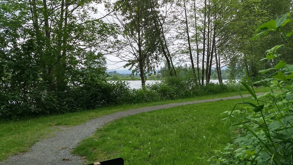 Glen Valley Regional Park | 28000 River Rd, Langley City, BC V1M 3L6, Canada