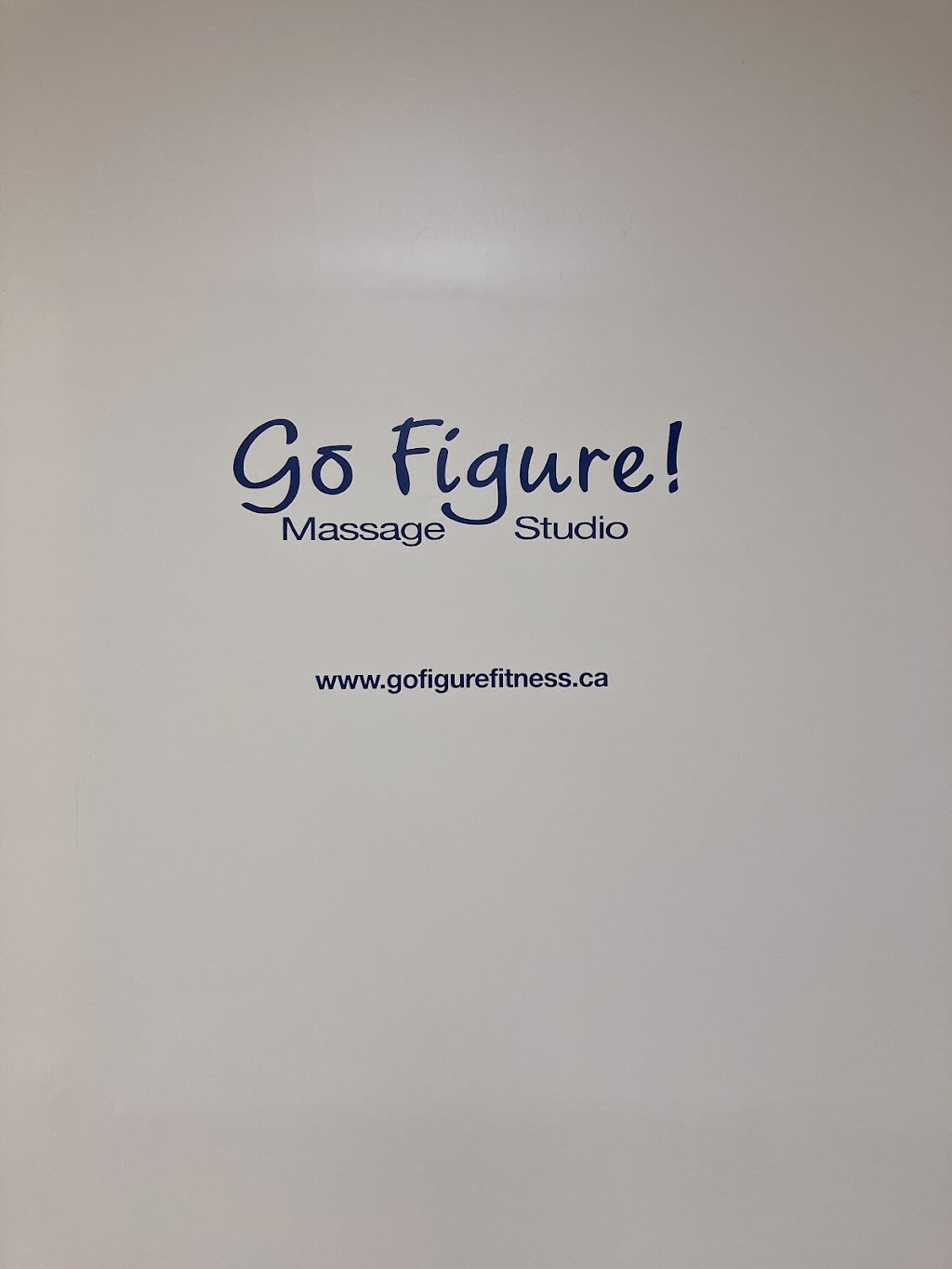 Go Figure! Massage and Rehab Studio | 175 Main St Unit 210, Souris, PE C0A 2B0, Canada | Phone: (705) 229-7729