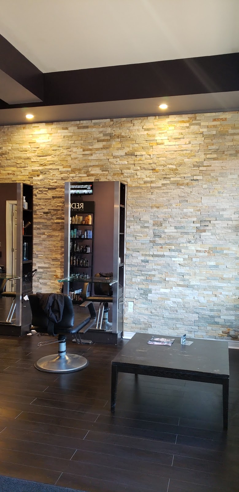 Salon Shine | 144 Inspire Blvd unit 20, Brampton, ON L6R 0B3, Canada | Phone: (905) 454-1500