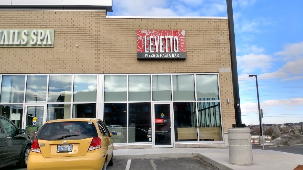 Levetto | 15975 Bayview Ave #5, Aurora, ON L4G 0S3, Canada | Phone: (647) 478-1011