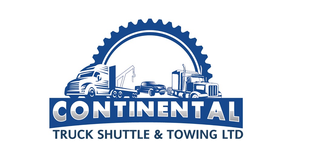 Continental Truck Shuttle & Towing Ltd. | 11768 96A Ave, Surrey, BC V3V 2A1, Canada | Phone: (888) 365-2878