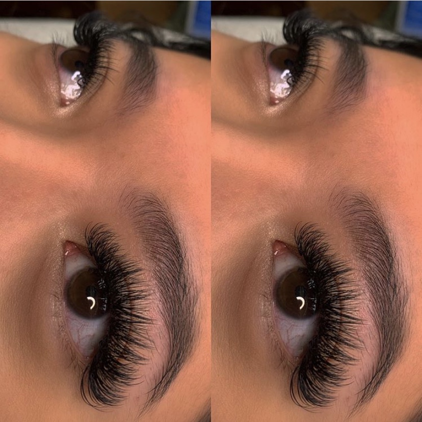 Lash by Elaine | 19 Edenbrook Crescent, Richmond Hill, ON L4B 4B5, Canada | Phone: (647) 219-2403