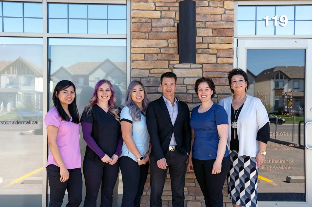 Copperstone Dental | 10 Copperstone St SE unit 119, Calgary, AB T2Z 0V4, Canada | Phone: (403) 263-0711