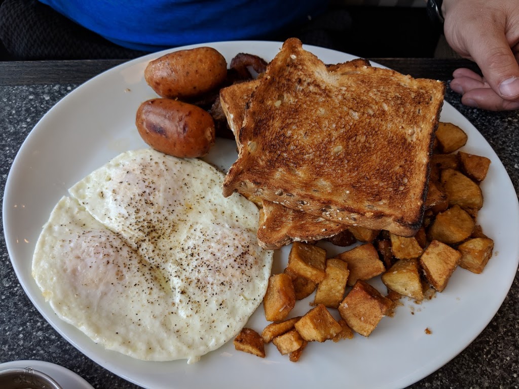 The BroKin Yolk, Mahogany | 7 Mahogany Plaza SE #1410, Calgary, AB T3M 0X7, Canada | Phone: (403) 457-5955