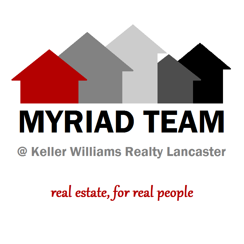 Myriad Team at Keller Williams Realty | 2731 Transit Rd #102, Elma, NY 14059, USA | Phone: (716) 870-0131