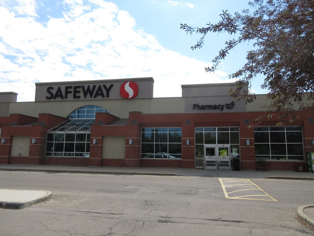 Safeway Gateway Village Mall | 2 Hebert Rd #300, St. Albert, AB T8N 5T8, Canada | Phone: (780) 460-9356