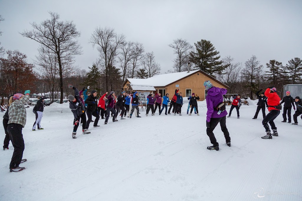 Georgian Nordic Outdoor Activity Centre | 4 Nine Mile Lake Rd, Parry Sound, ON P2A 2W9, Canada | Phone: (705) 746-5067