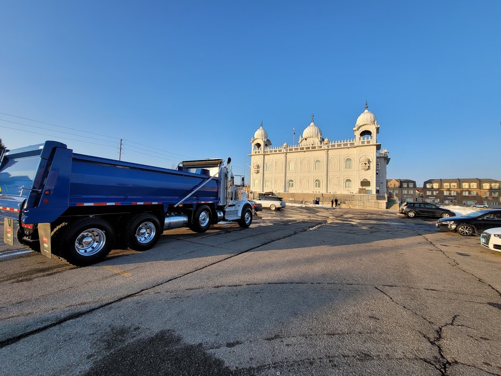 Jap Gobind Transport Ltd | 10 Wheeler Dr, Bolton, ON L7E 4H8, Canada | Phone: (647) 680-2425