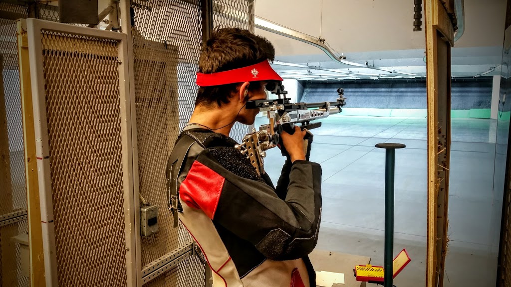 Calgary Rifle & Pistol Club | 1910 39 Ave NE, Calgary, AB T2E 7Y9, Canada | Phone: (403) 250-3167