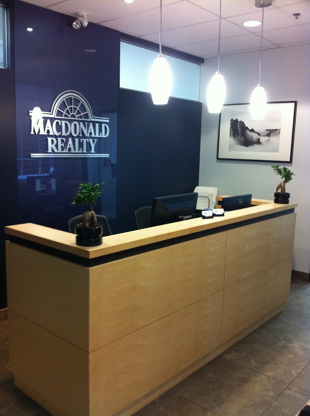 Macdonald Realty Coquitlam | 2662 Austin Ave #5c, Coquitlam, BC V3K 6C4, Canada | Phone: (604) 931-5551