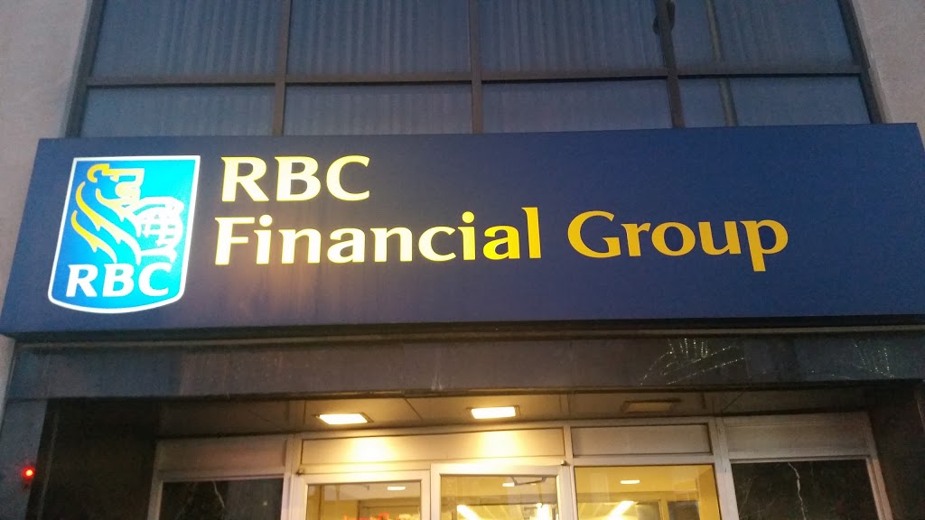 RBC Royal Bank | 2780 Danforth Ave, Toronto, ON M4C 1M1, Canada | Phone: (416) 699-3993