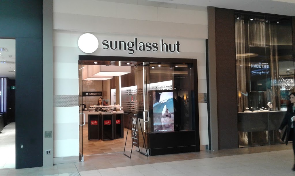 Sunglass Hut | 1800 Sheppard Ave E Spc 2025, North York, ON M2J 5A7, Canada | Phone: (416) 498-7601