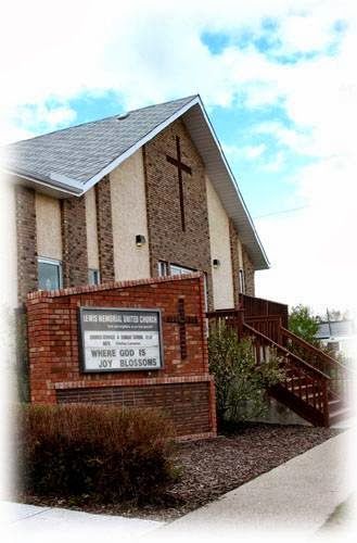 United Church | 125 Royal Ave NW, Turner Valley, AB T0L 2A0, Canada | Phone: (403) 933-4114