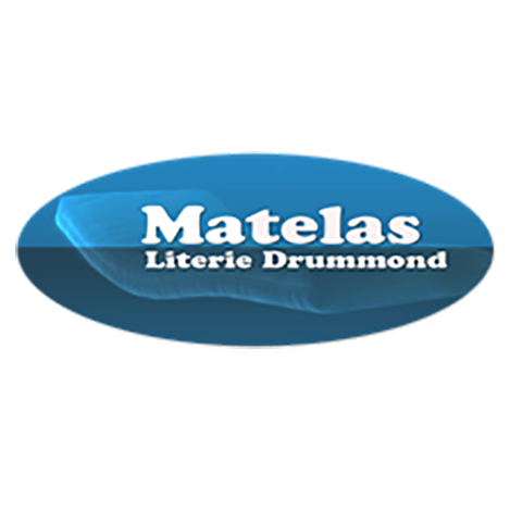 Literie Drummond ltée | 47 118e Av, Drummondville, QC J2B 4C7, Canada | Phone: (800) 567-0987