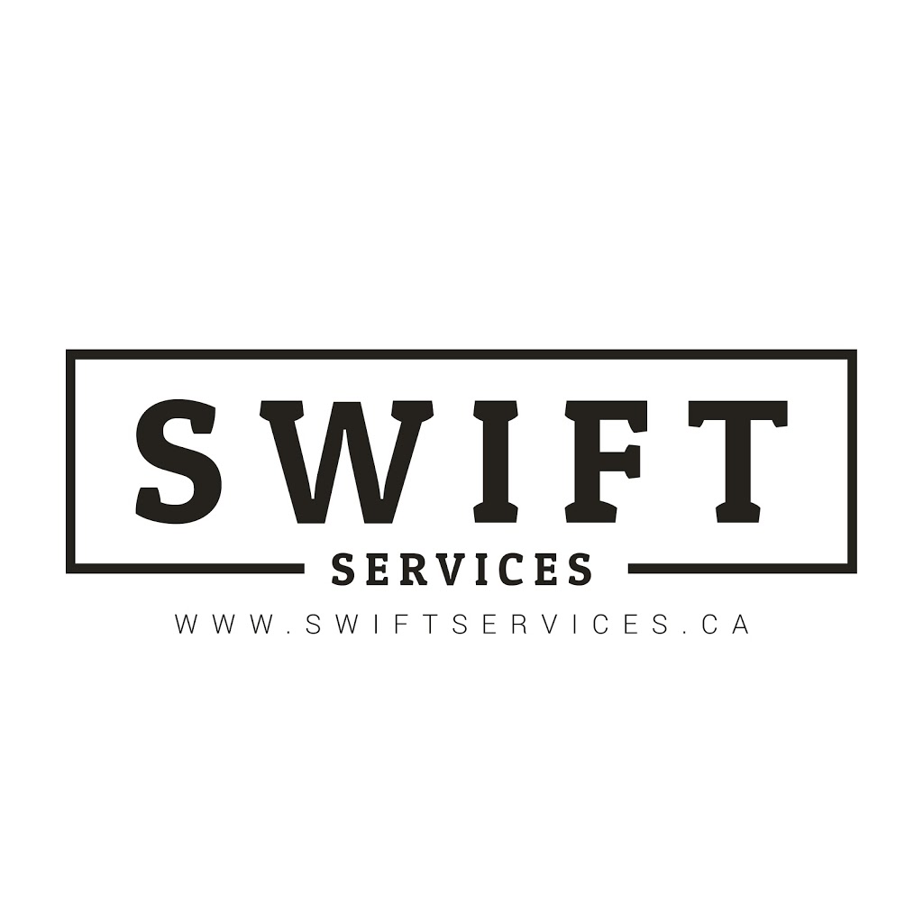 Swift Services | 30 Brunswick Ave, Toronto, ON M5S 2L7, Canada | Phone: (647) 222-1898