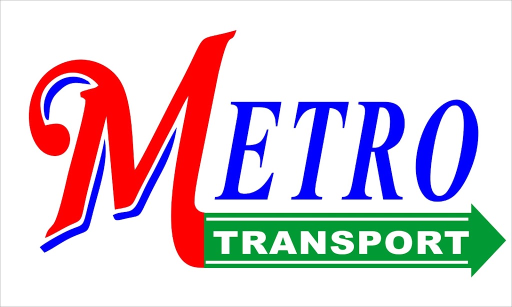 metro transport | 91 Whitehouse Crescent, Brampton, ON L6P 1L7, Canada | Phone: (905) 794-1944