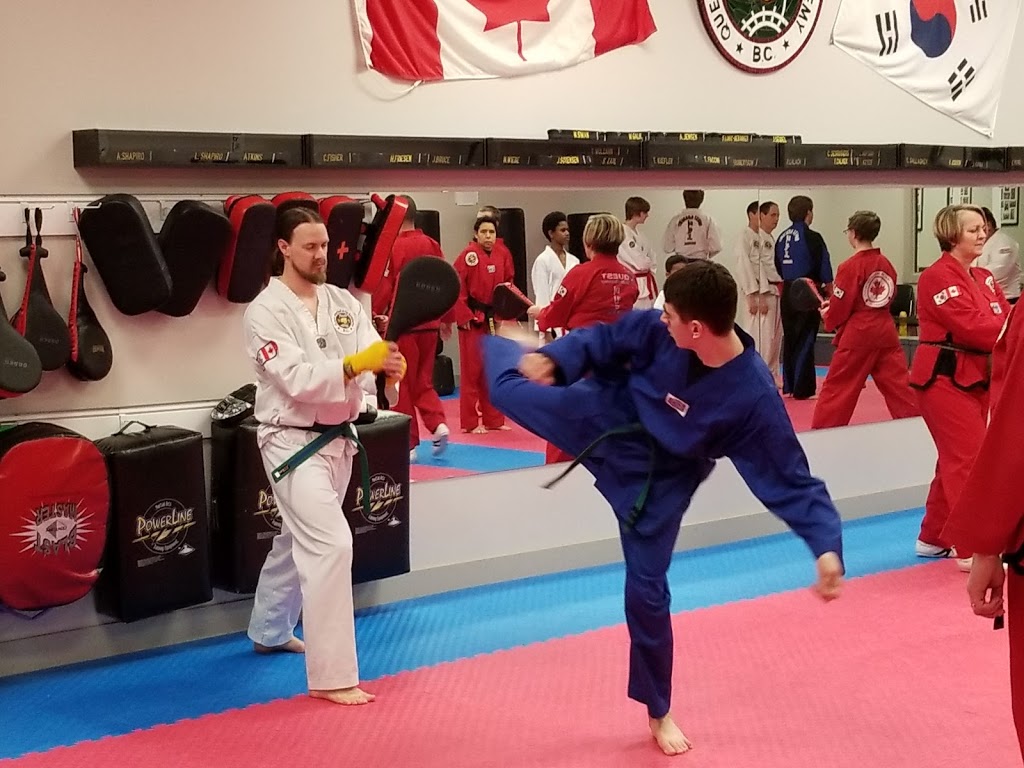 Quest Martial Arts Academy | 1891 Springfield Rd Unit 209, Kelowna, BC V1Y 5V5, Canada | Phone: (250) 869-0111