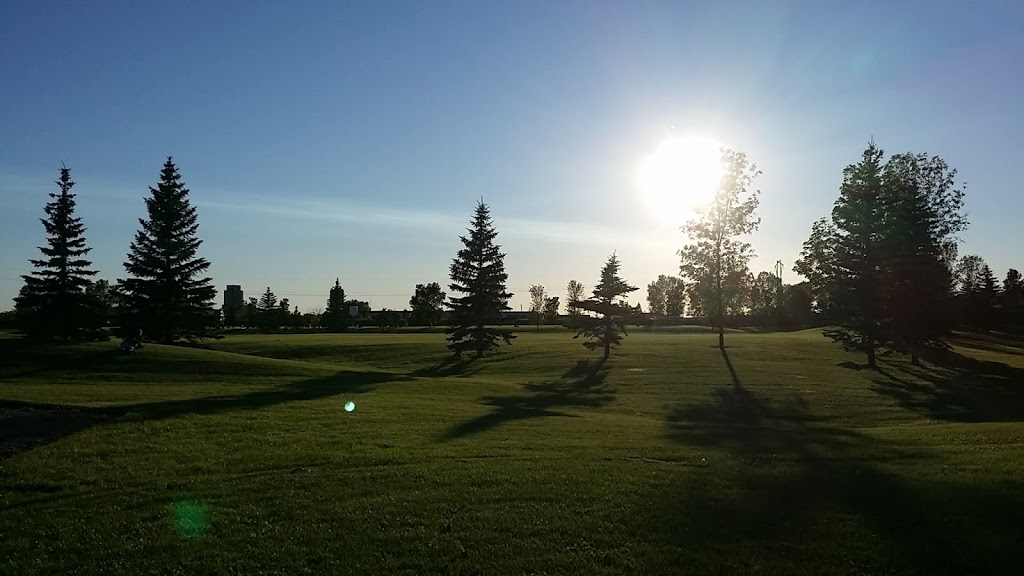 Kleysen Park | 238 Tweedsmuir Rd, Winnipeg, MB R3P 2K5, Canada