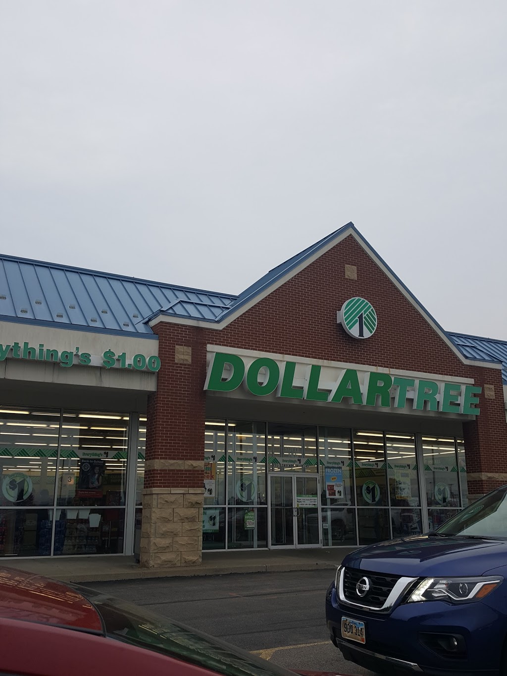 Dollar Tree | 231 S Cascade Dr #145, Springville, NY 14141, USA | Phone: (716) 592-7476