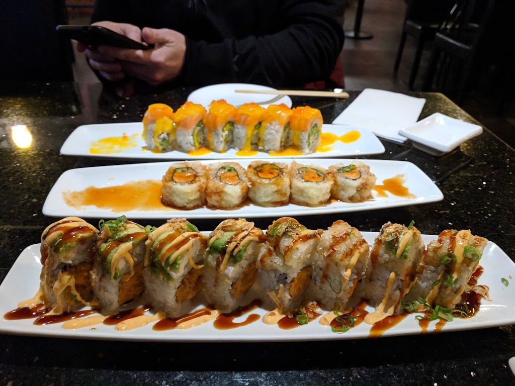 Itoko Sushi | 10 Chaparral Dr SE #115, Calgary, AB T2X 3R7, Canada | Phone: (403) 452-8808