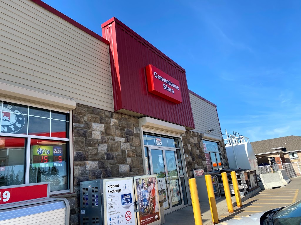 Petro Canada & Convenience Store | 100 6701 Hwy 53, Ponoka, AB T4J 1K3, Canada | Phone: (403) 783-6200