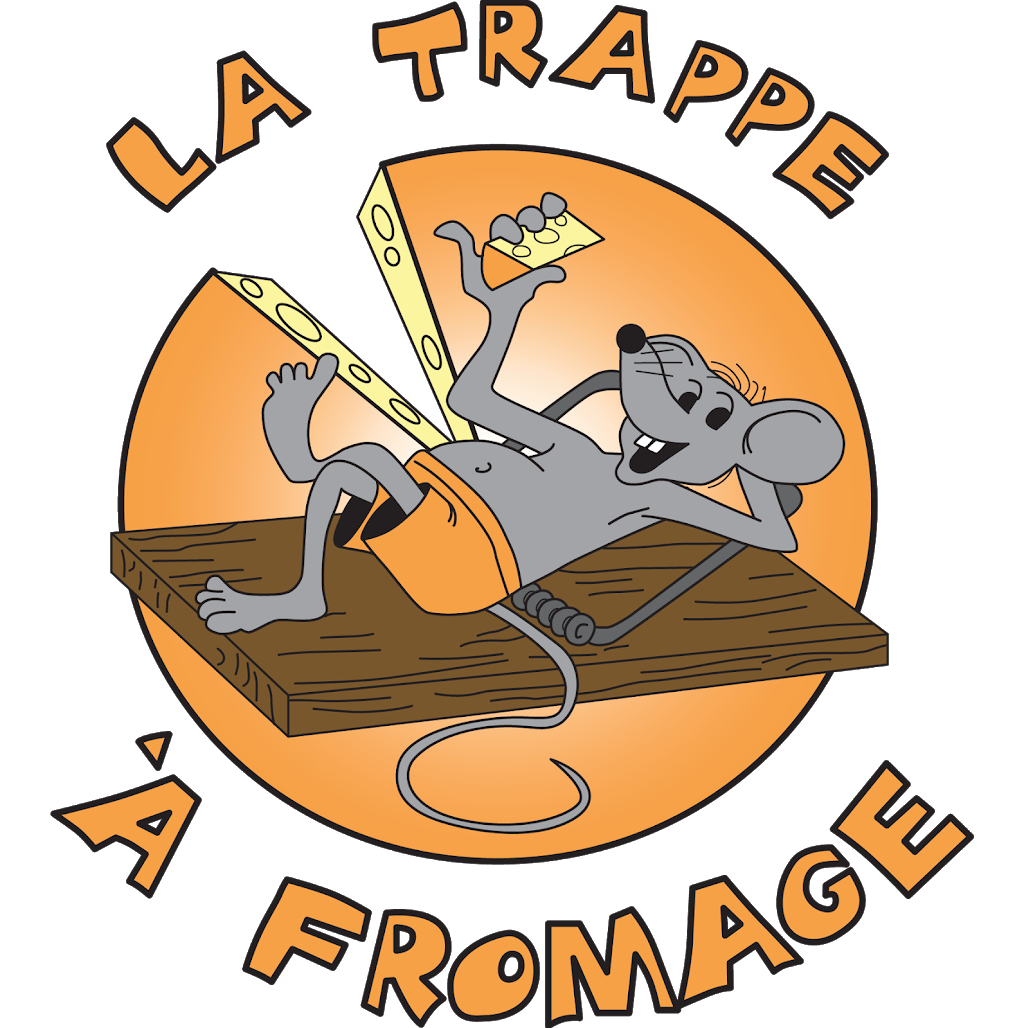 La Trappe à Fromage (Maloney) | 574 Boulevard Maloney E, Gatineau, QC J8P 1G1, Canada | Phone: (819) 243-6411