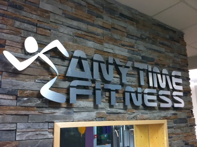 Anytime Fitness | 2662 Austin Ave, Coquitlam, BC V3K 6C4, Canada | Phone: (604) 492-3481