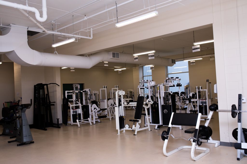 Core Lifestyle & Recreation Complex | 401 New Dundee Rd, Kitchener, ON N2P 2N7, Canada | Phone: (519) 896-7070