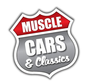 Muscle Cars & Classics | 825 Tecumseh Rd W, Windsor, ON N8X 1H4, Canada | Phone: (855) 444-6872