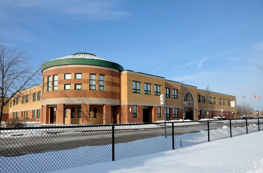 Hazel McCallion Senior Public School | 5750 River Grove Ave, Mississauga, ON L5M 4R5, Canada | Phone: (905) 858-1133