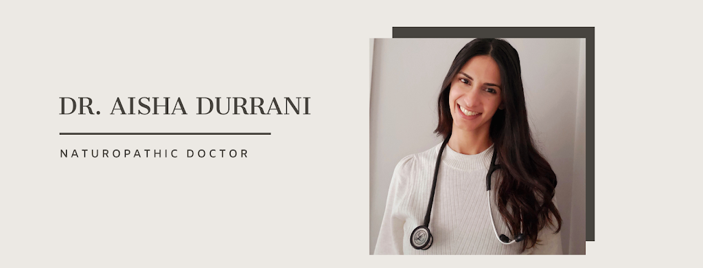 The Healing Lodge- Dr. Aisha Durrani, Naturopathic Doctor (Naturopath) | 90 Burnhamthorpe Rd W 14th Floor, Mississauga, ON L5B 3C3, Canada | Phone: (437) 886-3884