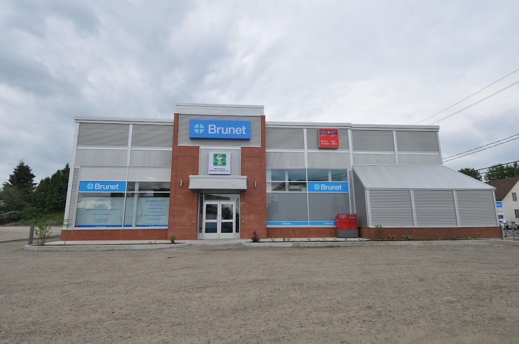 Brunet Ghislain Labbé, pharmacien propriétaire affilié | 2235 Rue Saint-Jean-Baptiste, Jonquière, QC G8A 1V9, Canada | Phone: (418) 695-1803