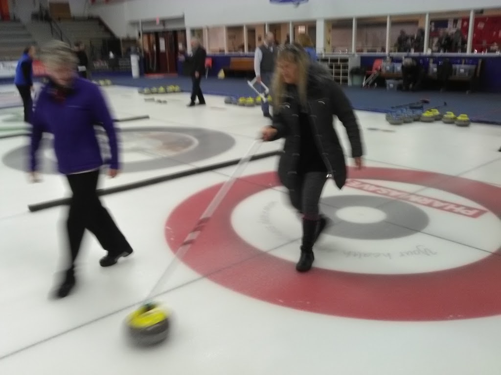 Parksville Curling Club | 220 Corfield St N, Parksville, BC V9P 2S5, Canada | Phone: (250) 248-3764