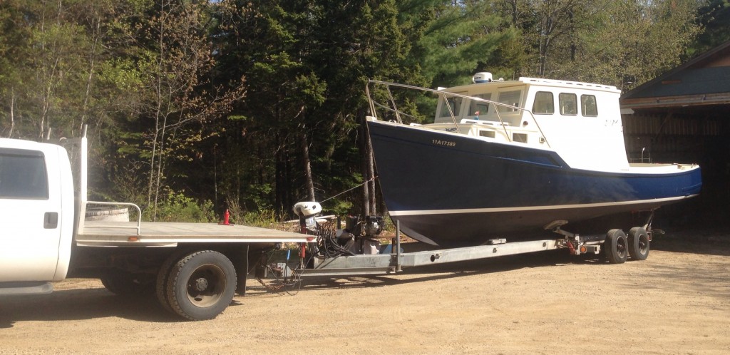 Mahone Marine Ltd. | 7980 Nova Scotia Trunk 3, Mahone Bay, NS B0J 2E0, Canada | Phone: (902) 624-1800