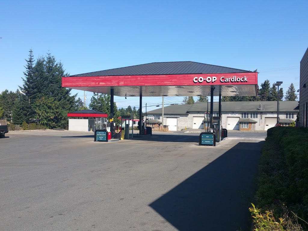 Parksville Gas Bar | 1401 Alberni Hwy, Parksville, BC V9P 2B8, Canada | Phone: (250) 947-9302