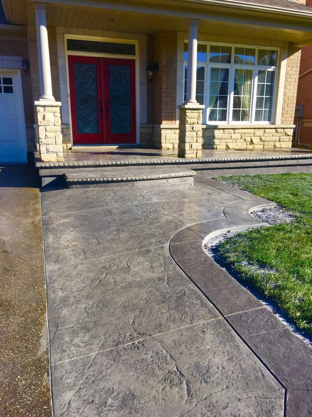 Concrete Contractors Brampton | 6 Balin Cres, Brampton, ON L6X 0V6, Canada | Phone: (226) 241-2151