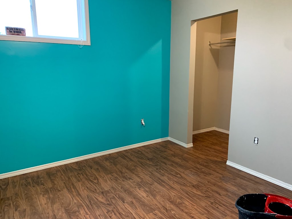 Finishing Edge Drywall | 821 12C St N, Lethbridge, AB T1H 2N9, Canada | Phone: (403) 331-9226