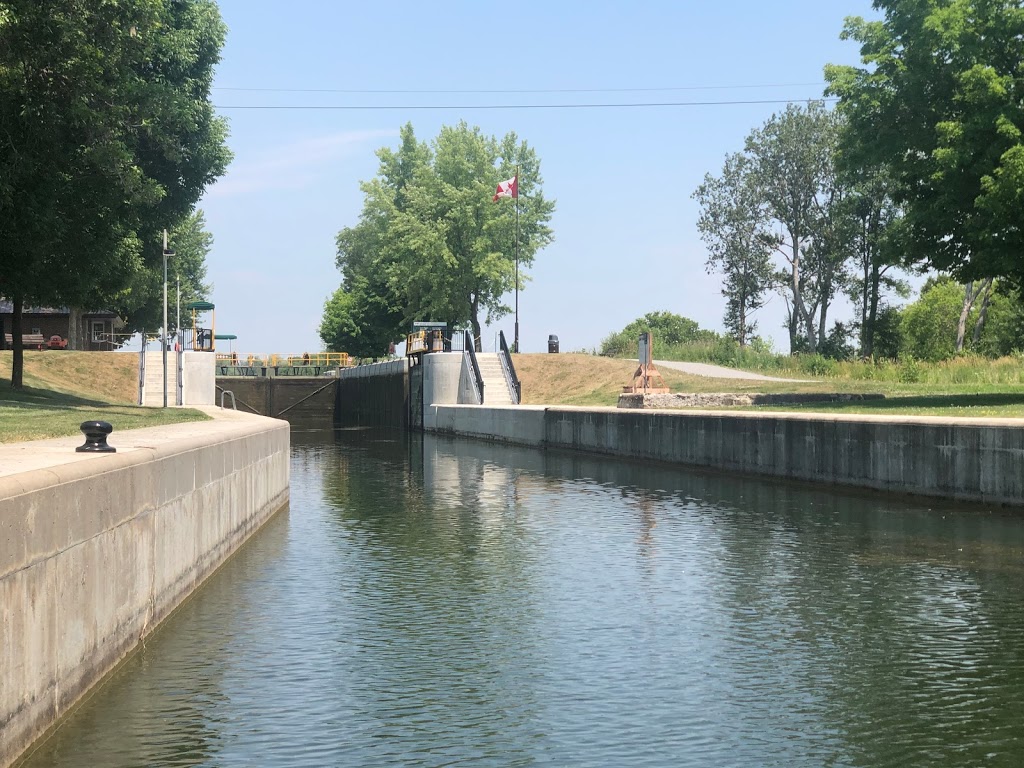 Trent-Severn Waterway, Lock 41 - Gamebridge | Brock, ON, Canada | Phone: (705) 426-7913