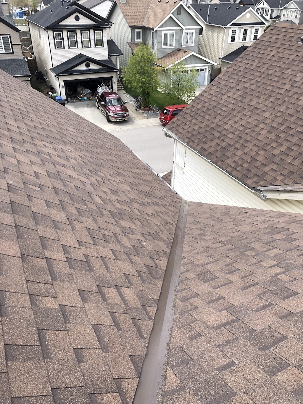 Pacific Sierra - Roofing Services | 5985 Metral Dr, Nanaimo, BC V9T 2L5, Canada | Phone: (250) 327-3868