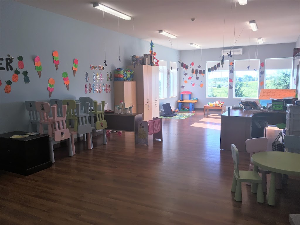 Centre Éducatif Et Pré-Maternelle Lacadémie Ii | 13950-B Rue de la Chapelle, Mirabel, QC J7J 2C8, Canada | Phone: (450) 432-7777